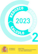 Certificado Huella CO2