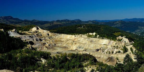 La minería en España es modélica, sostenible y no acepta infundadas acusaciones de ilegalidades